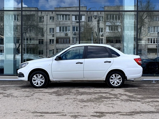 Купить Лада Гранта 2019г.
