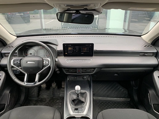 Купить Хавал Haval Jolion 2021г.