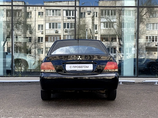 Купить Митсубиси Лансер 2006г.