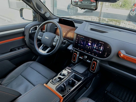 Купить Хавал Haval DARGO 2024г.