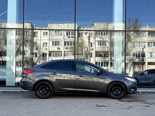 Купить Форд Фокус 2016г.