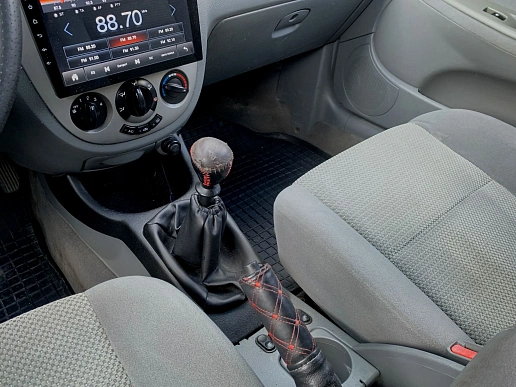 Купить Шевроле Ласетти 2008г.