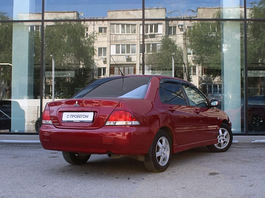Купить Митсубиси Лансер 2007г.