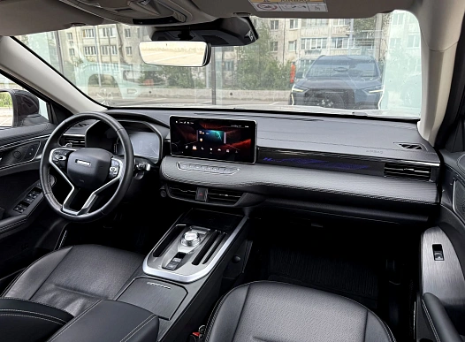 Купить Хавал Haval Jolion 2024г.