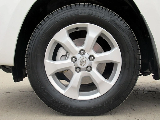 Купить Тойота Новый RAV4 2010г.