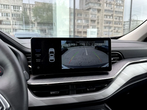 Купить Хавал Haval F7x 2023г.