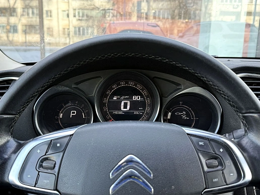 Купить Ситроен К4 2013г.