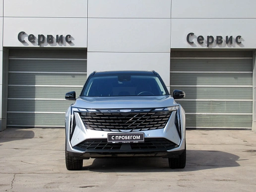 Купить Джили Атлас 2024г.