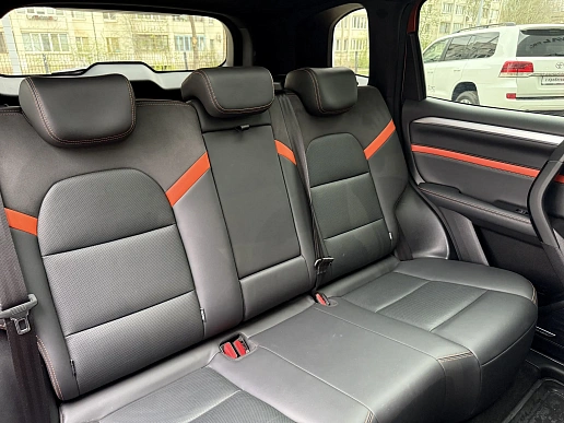 Купить Хавал Haval DARGO 2023г.