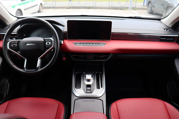 Купить Хавал Haval Jolion 2024г.