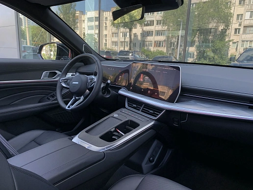 Купить Хавал Haval F7 2025г.