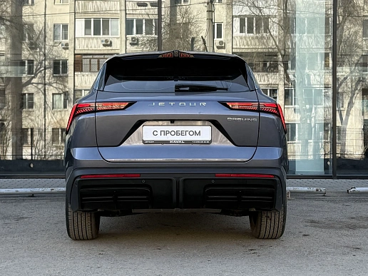 Купить Джетур Дашинг 2023г.