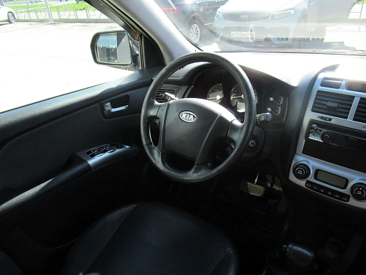 Купить Киа Спортадже 2008г.