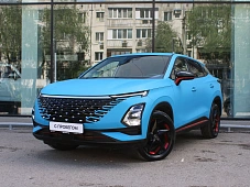 Omoda C5