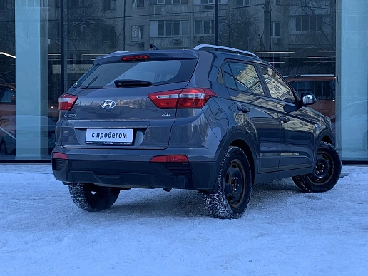 Купить Хёндай Крета 2021г.
