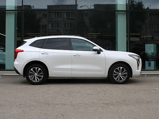 Купить Хавал Haval Jolion 2023г.