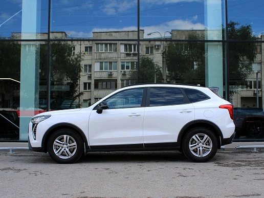 Купить Хавал Haval Jolion 2024г.
