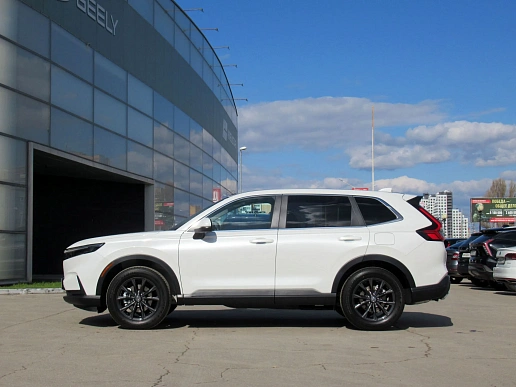 Купить Хонда КР-В 2026г.