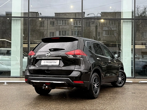Купить Ниссан КС-Траил 2020г.