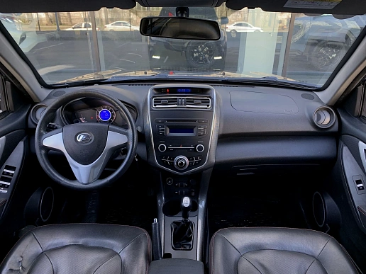 Купить Лифан КС60 2017г.