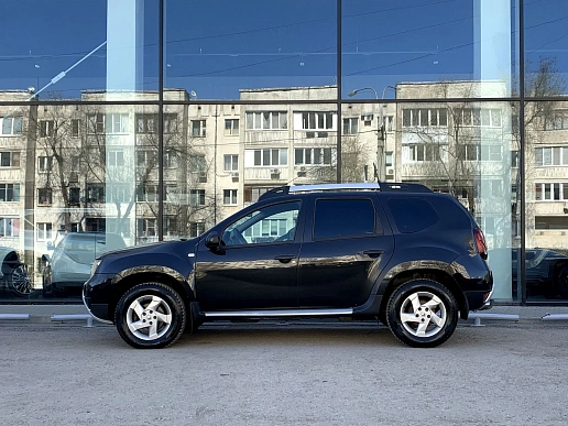 Купить Рено Дустер 2018г.