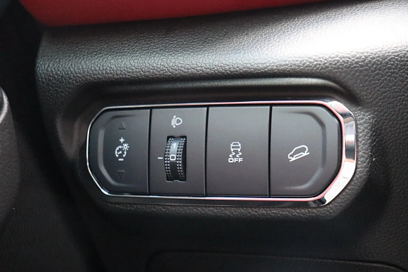 Купить Хавал Haval Jolion 2024г.
