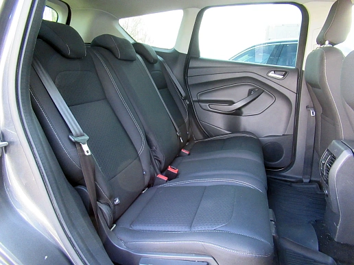 Купить Форд Куга 2017г.