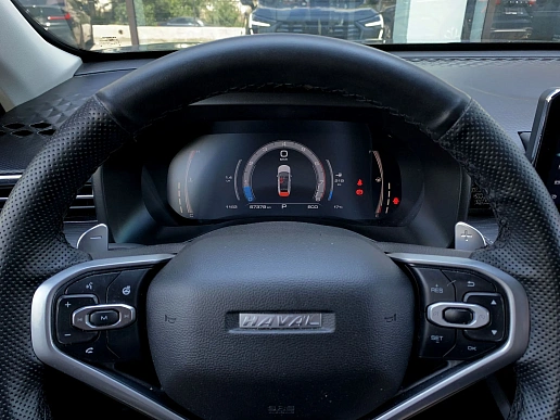 Купить Хавал Haval Jolion 2023г.