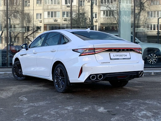 Купить Чери Арризо 8 2024г.