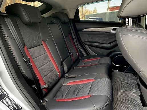 Купить Хавал Haval F7x 2023г.