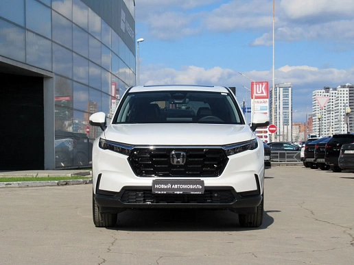 Купить Хонда КР-В 2026г.