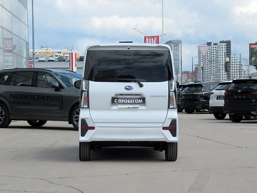 Купить Субару Кросстрек 2019г.