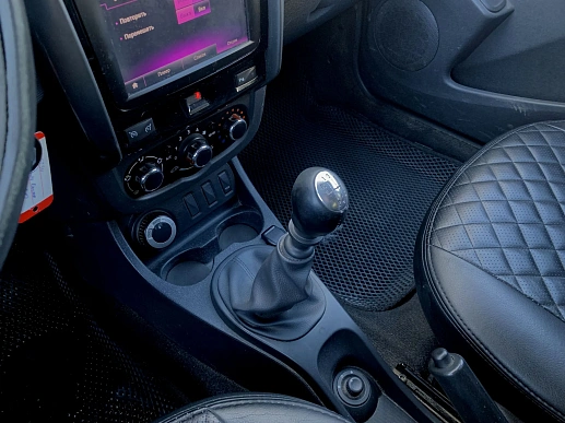 Купить Рено Дустер 2018г.