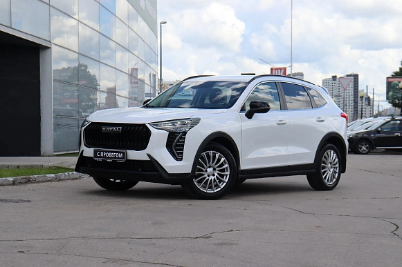 Купить Хавал Haval Jolion 2024г.