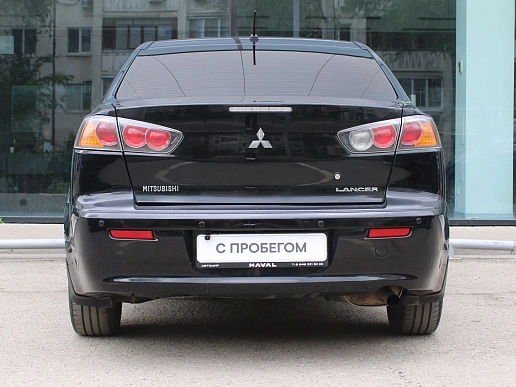 Купить Митсубиси Лансер 2012г.
