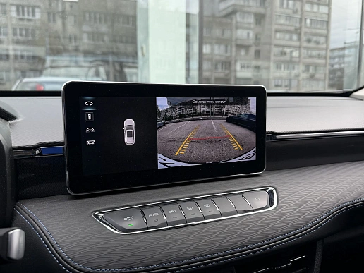 Купить Хавал Haval Jolion 2024г.