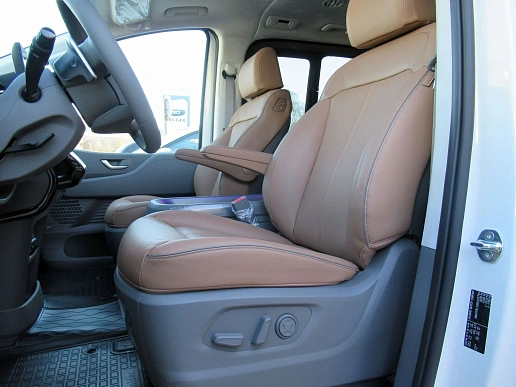 Купить Хёндай Стариа 2024г.