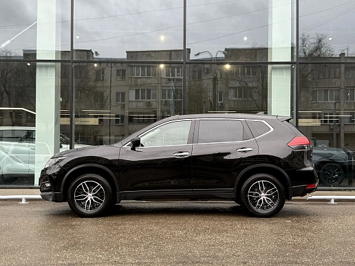 Купить Ниссан КС-Траил 2020г.