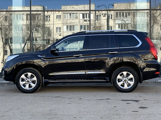 Купить Хавал Haval H9 2021г.