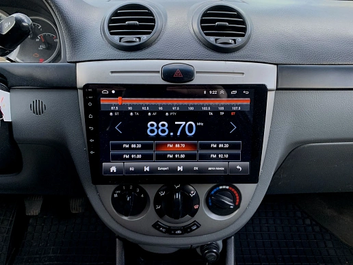 Купить Шевроле Ласетти 2008г.