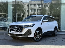 Chery Tiggo 7 Pro Max
