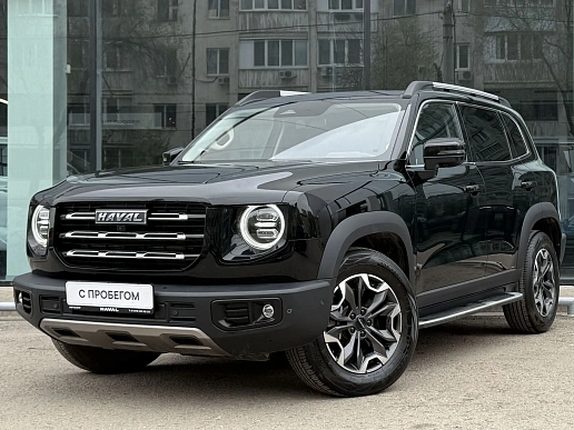 Купить Хавал Haval DARGO 2023г.