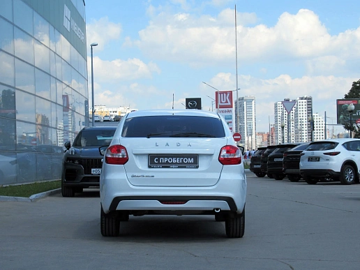 Купить Лада Гранта 2021г.