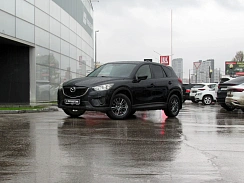 Купить Мазда ККС-5 2013г.