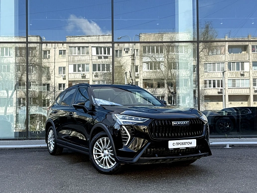Купить Хавал Haval Jolion 2025г.