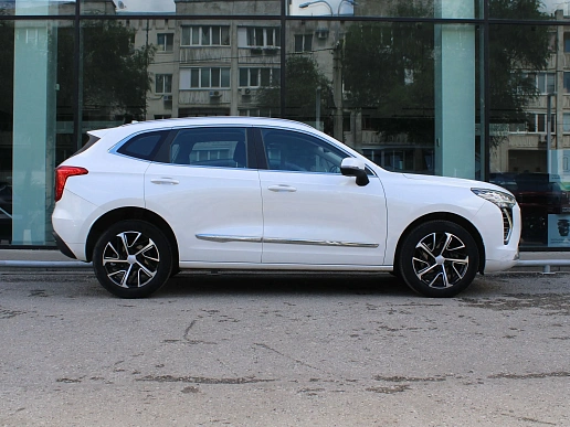 Купить Хавал Haval Jolion 2021г.