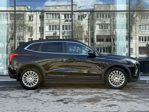 Купить Хавал Haval Jolion 2025г.
