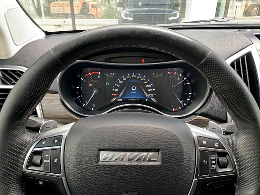 Купить Хавал Haval H9 2021г.