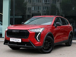 Купить Хавал Haval Jolion 2025г.
