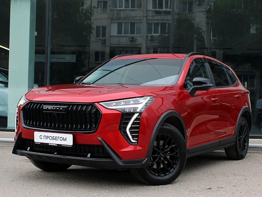 Купить Хавал Haval Jolion 2025г.